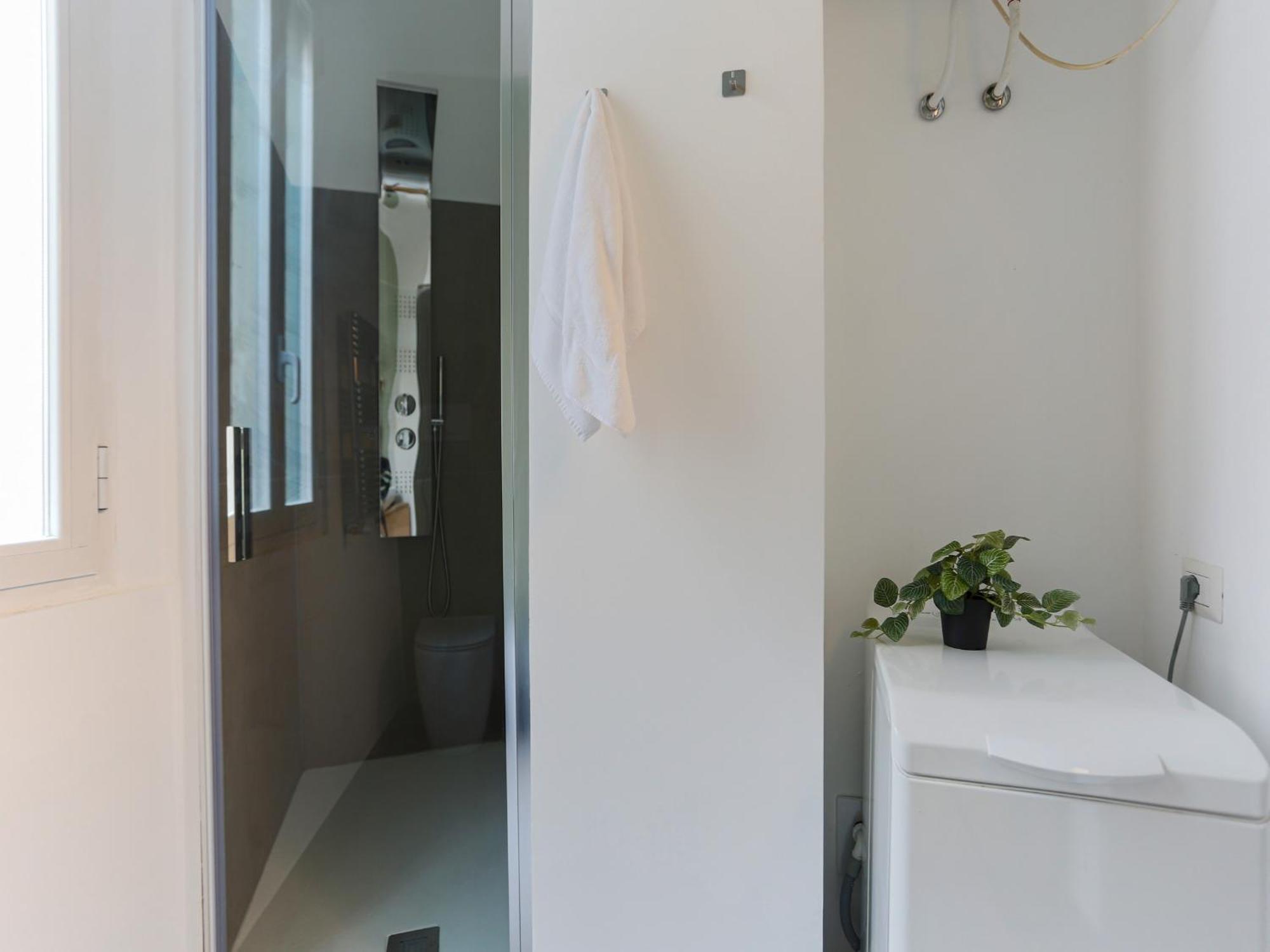 The Best Rent - Bright One Bedroom Apartment With Balcony In Moscova Милано Екстериор снимка